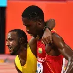 This Athlete’s Selfless Act