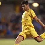 Australian footballer Josh Cavallo comes out as gay 