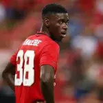 Axel Tuanzebe