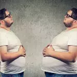 belly
