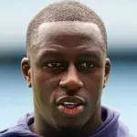 Benjamin Mendy