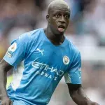 Benjamin Mendy