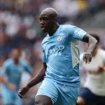 Benjamin Mendy