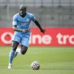 Benjamin Mendy