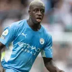 Benjamin Mendy
