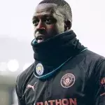 Benjamin Mendy