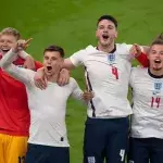 Boris Johnson Isn’t Ruling Out a Euro 2020 Bank Holiday
