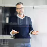 Can You Really Burn Calories By Working Standing Up?