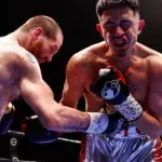 Clay Collard v Ray Guajardo