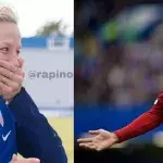 Comments About Virgil Van Dijk Deserving The Best Men’s Award