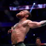 Conor McGregor Destroyed Donald Cerrone In Just 40 Seconds (VIDEO)