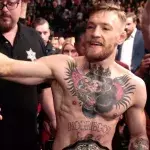 Conor McGregor’s nutritionist reveals why it’s so hard to get rid of belly fat