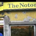 Conor McGregor's Slovakian Lookalike Opens A Bar In His Honor