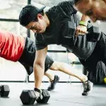 Coronavirus: Should you stop going to the gym?