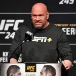 Dana White Says UFC 249 Will Go On Despite Coronavirus Lockdown on an Unknown Private Island