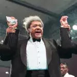 The Day Mike Tyson Avenged Mohamed Ali