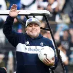 Diego Maradona