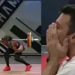 European Weightlifting Championships