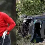 Everything you need to know about Tiger Woods' car accident