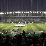 Fans to return to stadiums