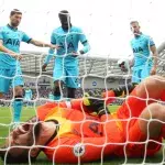Footage Of Hugo Lloris’ Brutal Injury