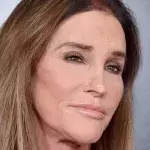 Former olympian Caitlyn Jenner say trans girls shouldn't be allowed to compete in female sports 