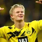 Haaland