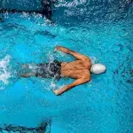 Here's why you should swim more often