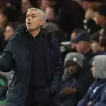 Hilarious Video Of Jose Mourinho's Emotional Rollercoaster In Less Than 10 Seconds
