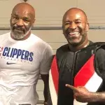 ‘Iron Mike’ Tyson Is Making a Return to the Ring and He’s Looking Better Than Ever