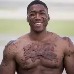 Isaiah Griffin 