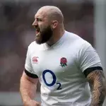 Joe Marler