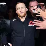 Justin Gaethje