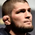 Khabib Reveals Who He Believes To Be The Best UFC Combat Fighter