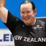 Kiwi weightlifter is set to make history as first transgender athlete to compete in Olympics