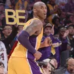 Kobe Bryant