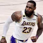 Lebron James to take part ownership of Liverpool 