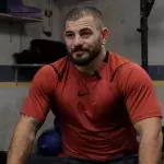 Legend Mat Fraser Told Us About His Origins 