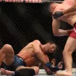A Look Back At When Jan Blachowicz KO’d Luke Rockhold In The UFC