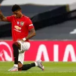 Marcus Rashford