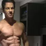 Mark Wahlberg And His Mates Hit The Gym At 4am