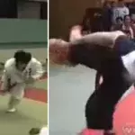 Martial arts