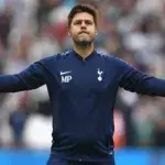 Mauricio Pochettino set to take over at PSG