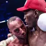 Michel Soro vs Cédric Vitu Was Not Even Close