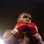 Mike Tyson