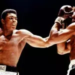 Mohammed Ali