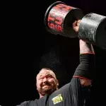 The Mountain Is Looking To Break Yet Another World Record