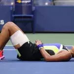 Naomi Osaka
