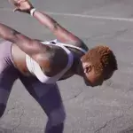 Is The ‘Naruto Run’ Really Quicker Than Sprinting? 