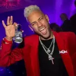 Neymar Announced A Radical Change For His 28th Birthday Party!